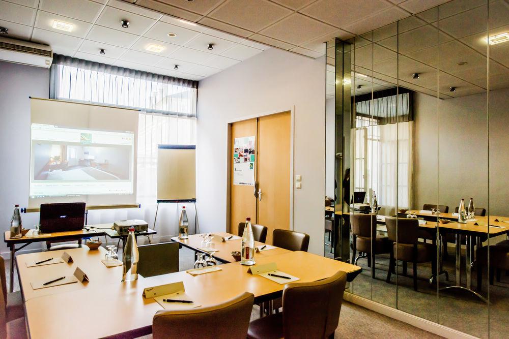 Quality Centre Bosquet 4*