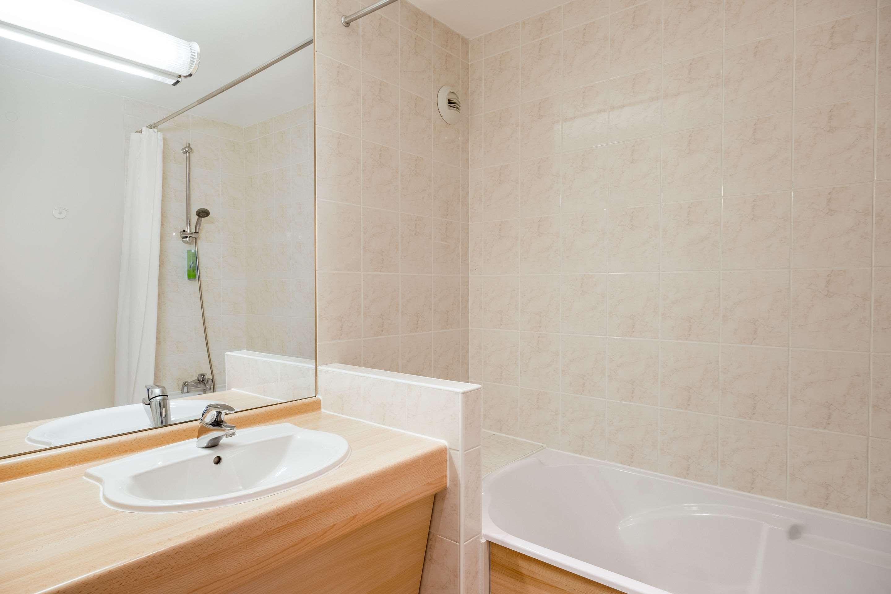 Quality Centre Bosquet 4* Pau