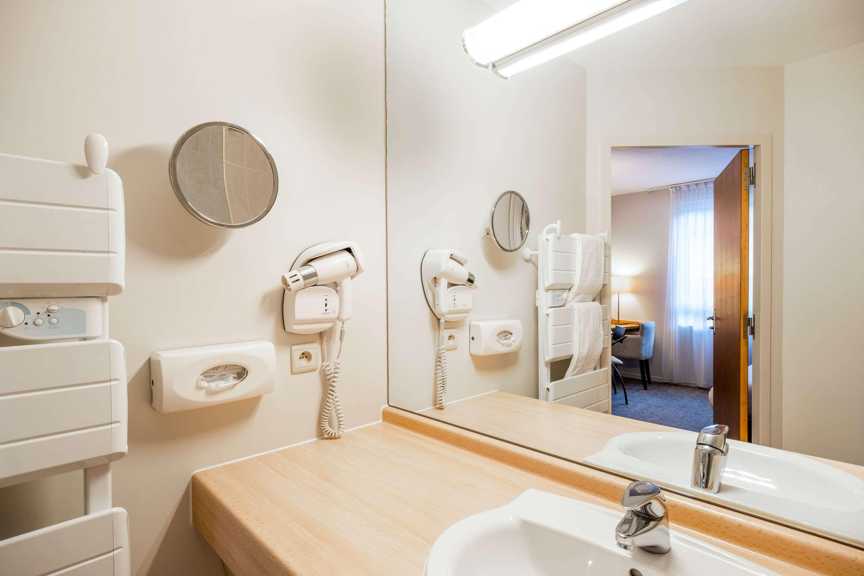 Quality Centre Bosquet 4*