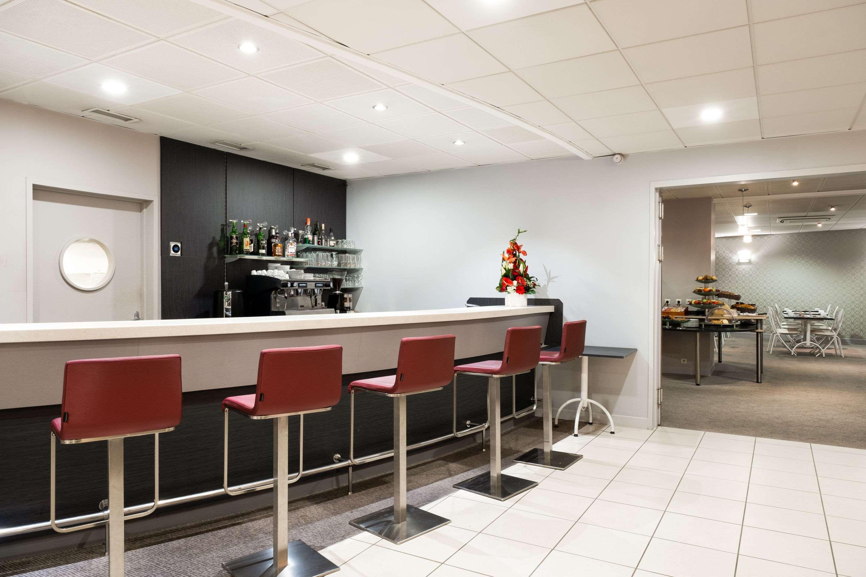 Quality Centre Bosquet