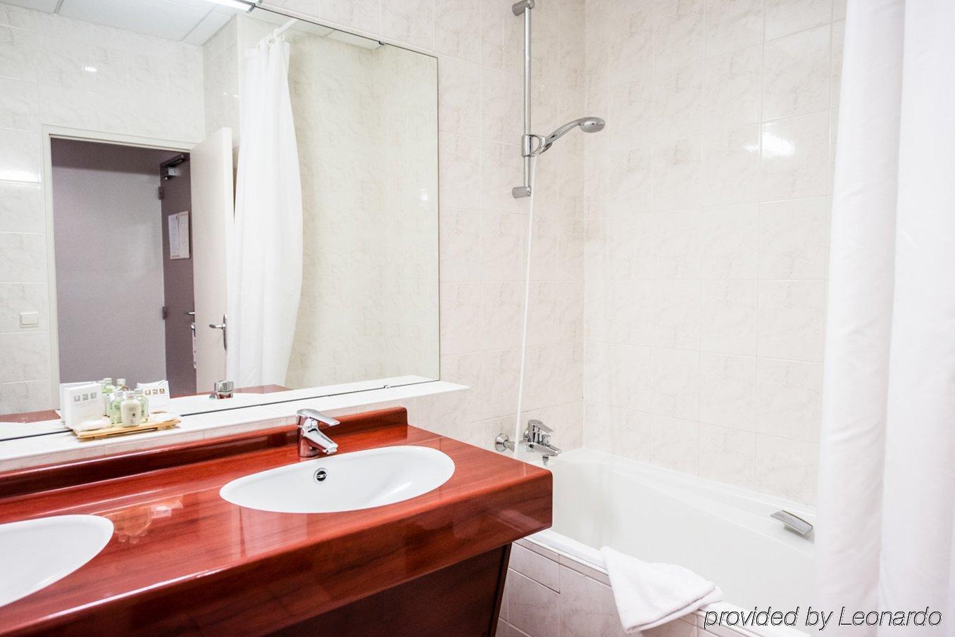 Hotel Quality Centre Bosquet