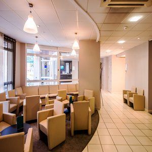 Quality Centre Bosquet Hotel Pau